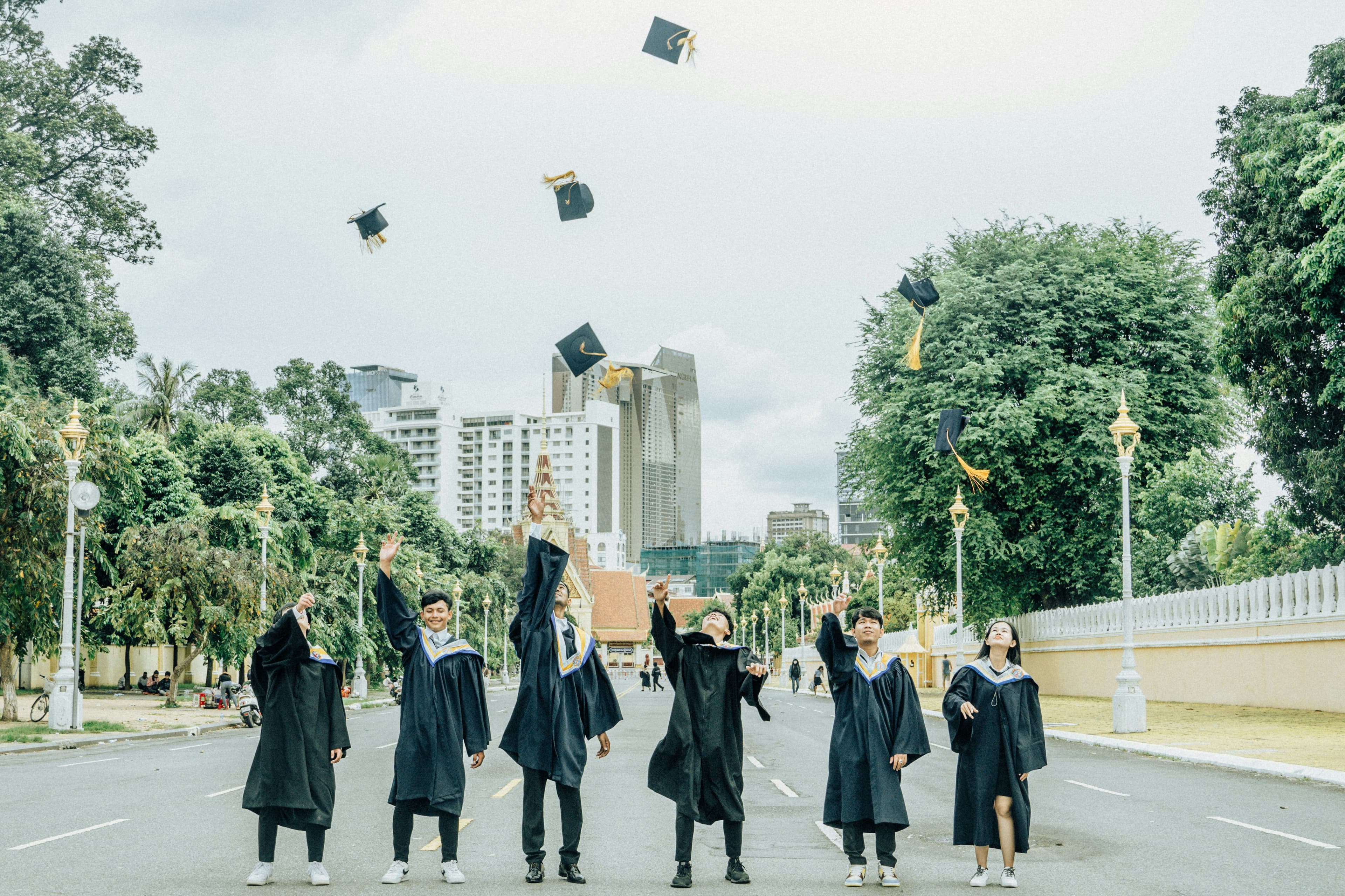International Postgraduate Loan